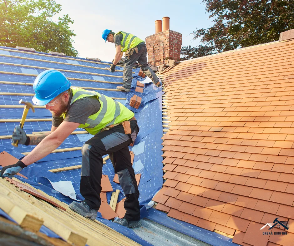 Why choose Roof Repair Near Me in Bloomington, TX